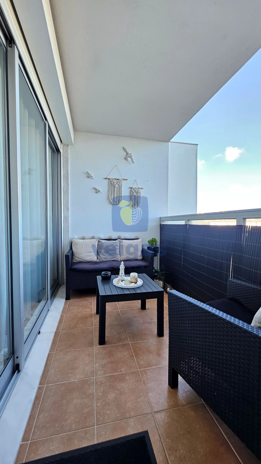 Apartamento T4 para Venda em Rio de Mouro Foto 35