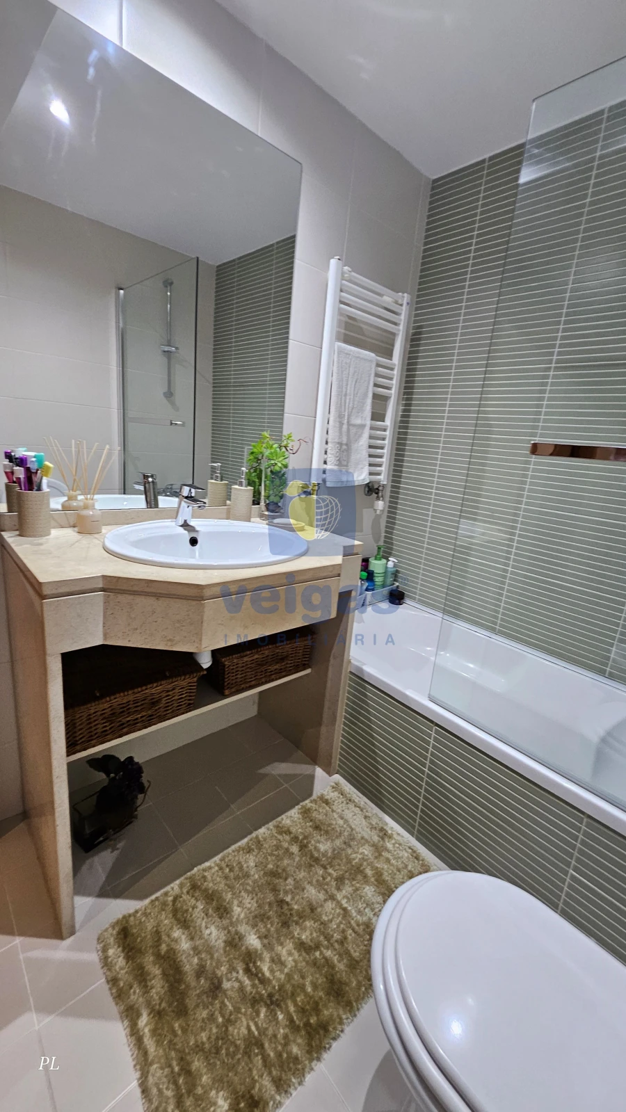 Apartamento T4 para Venda em Rio de Mouro Foto 20