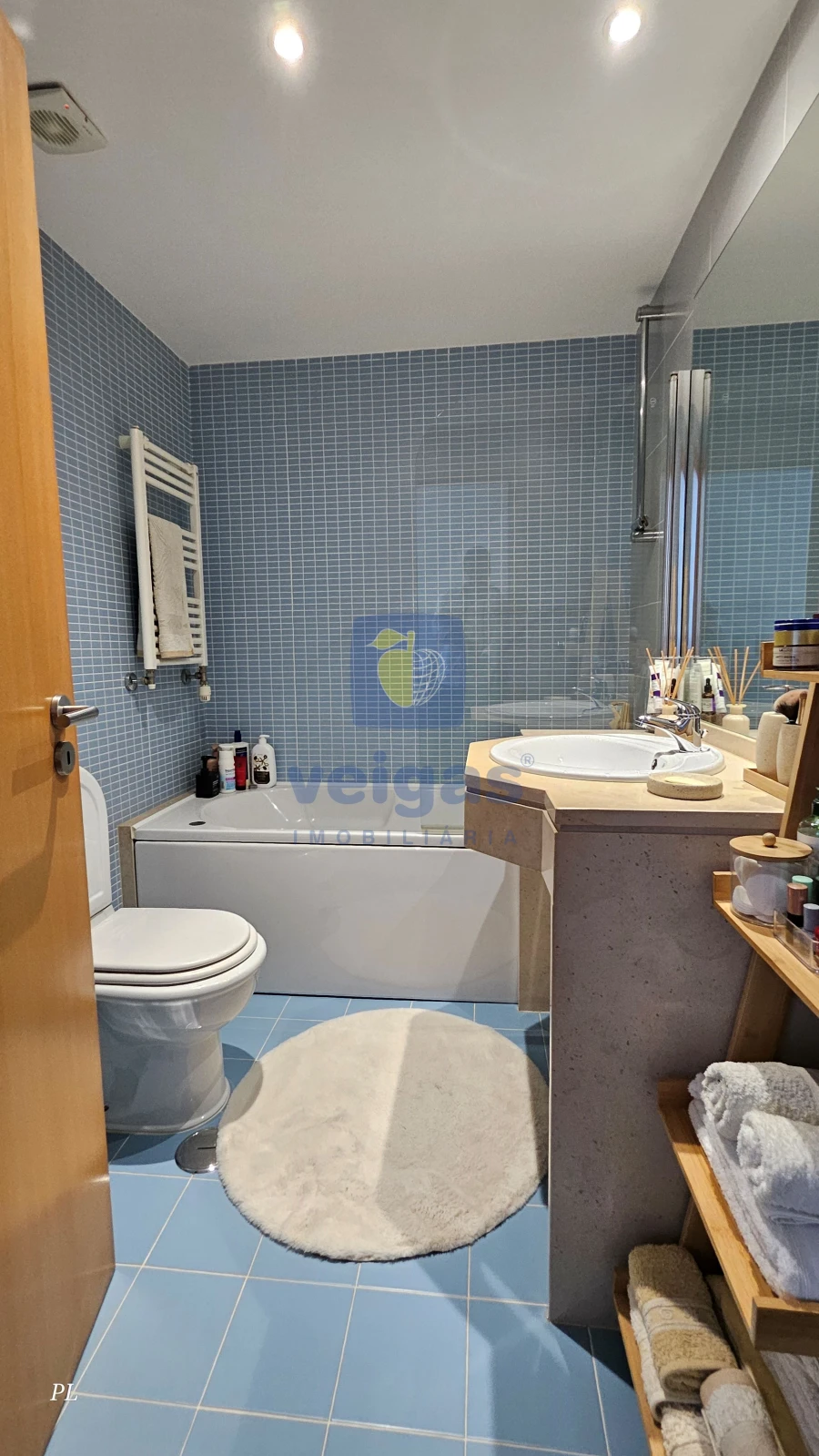 Apartamento T4 para Venda em Rio de Mouro Foto 8