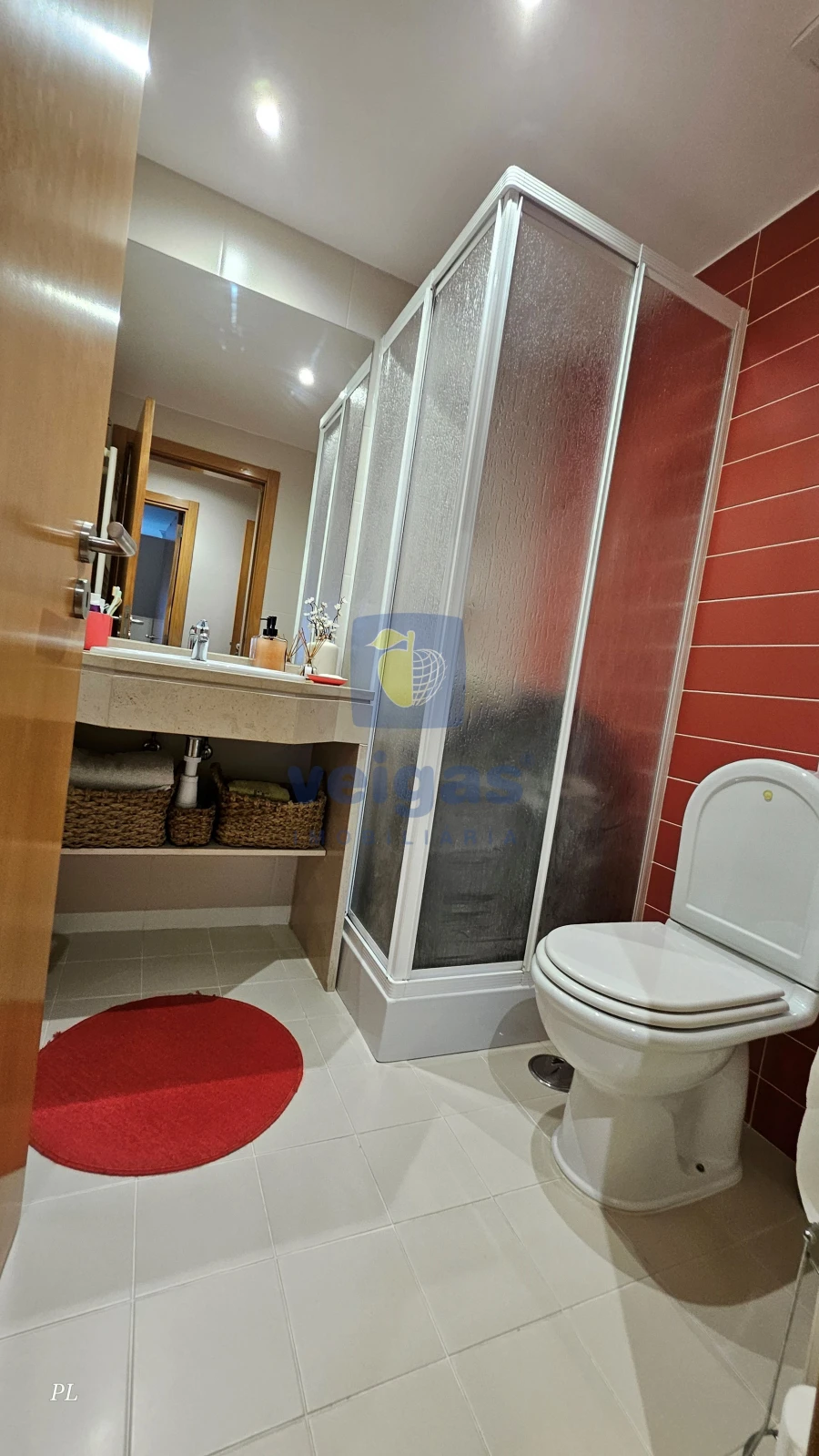 Apartamento T4 para Venda em Rio de Mouro Foto 14