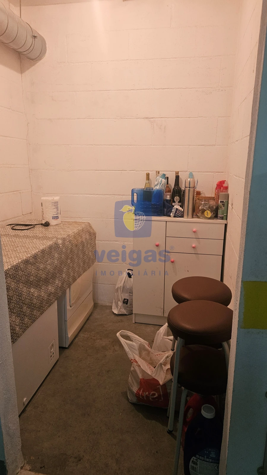 Apartamento T4 para Venda em Rio de Mouro Foto 40
