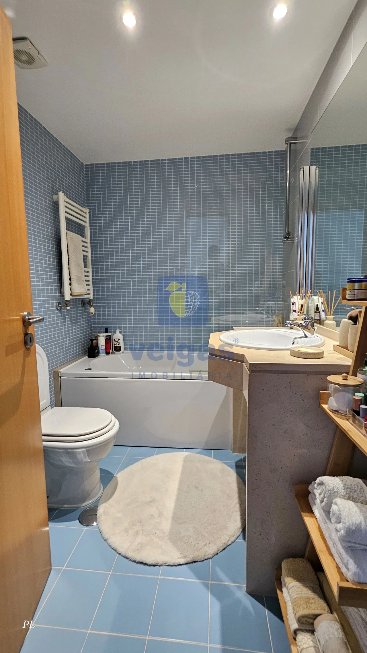 Apartamento T4 para Venda em Rio de Mouro Foto 8