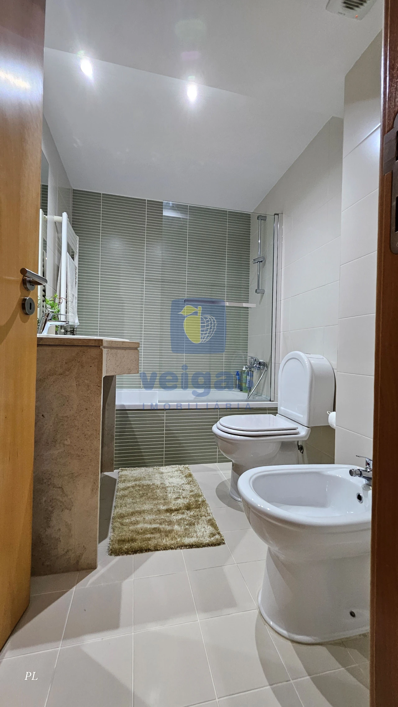 Apartamento T4 para Venda em Rio de Mouro Foto 19