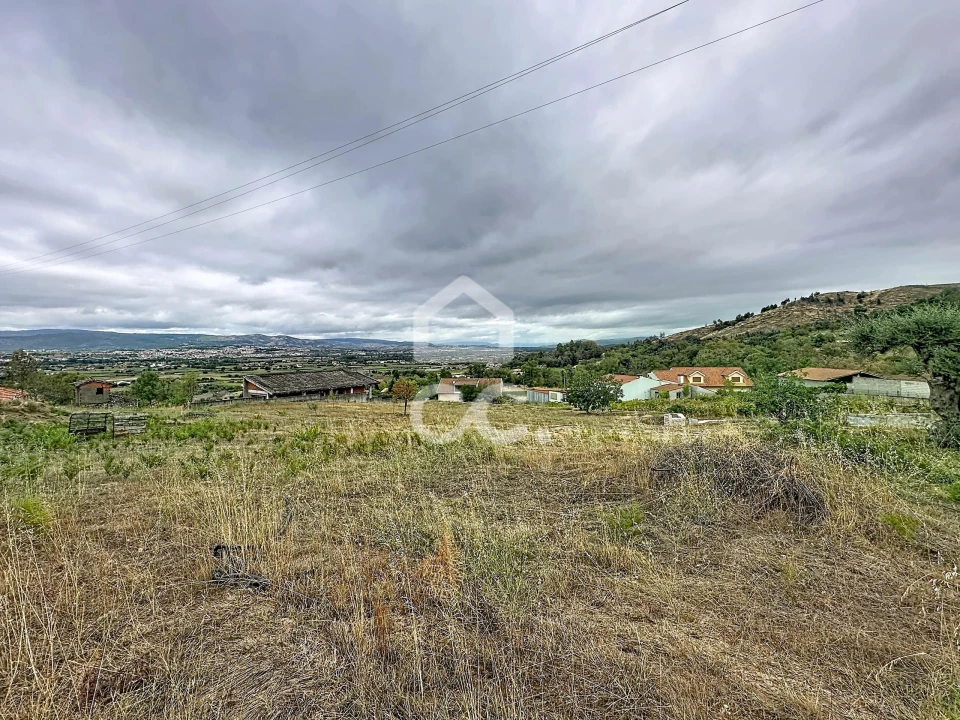 Terreno para Venda em Eiras, São Julião de Montenegro e Cela Foto 1