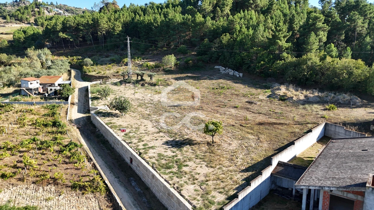 Terreno para Venda em Eiras, São Julião de Montenegro e Cela Foto 14