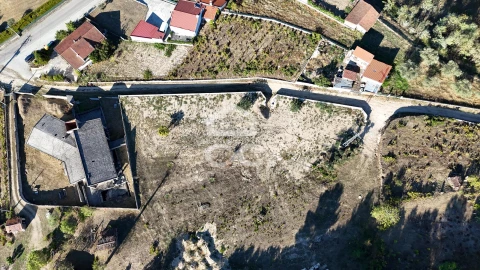 Terreno para Venda em Eiras, São Julião de Montenegro e Cela