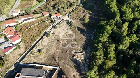 Terreno para Venda em Eiras, São Julião de Montenegro e Cela