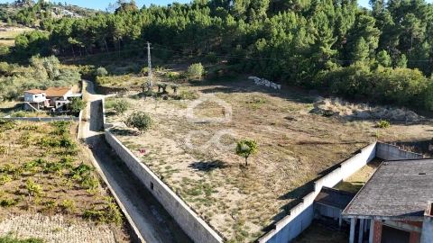 Terreno para Venda em Eiras, São Julião de Montenegro e Cela