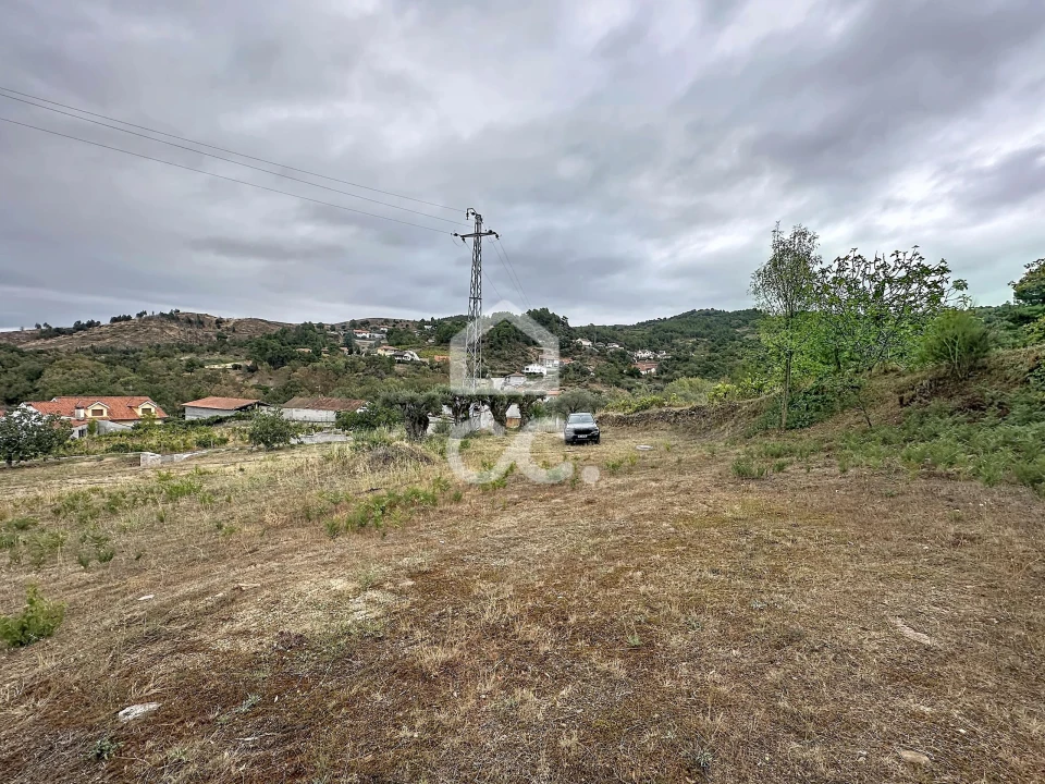 Terreno para Venda em Eiras, São Julião de Montenegro e Cela Foto 8