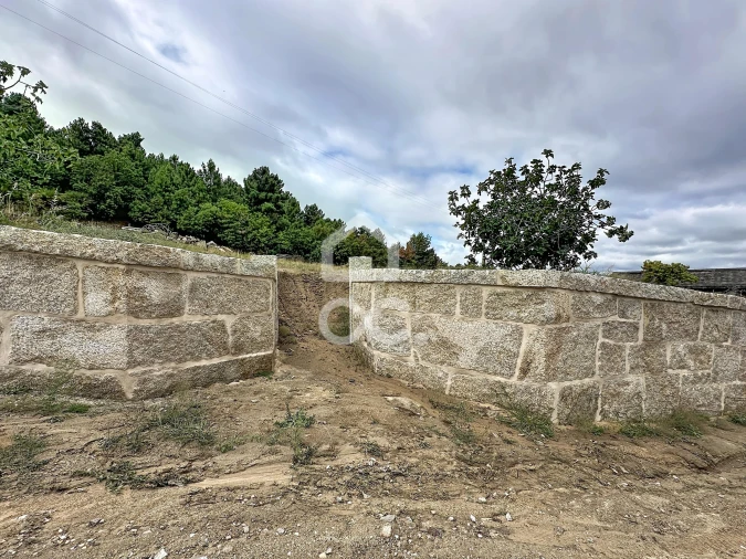 Terreno para Venda em Eiras, São Julião de Montenegro e Cela Foto 6