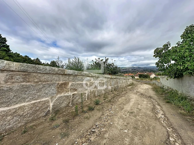 Terreno para Venda em Eiras, São Julião de Montenegro e Cela Foto 4