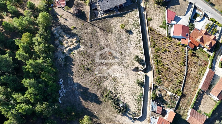 Terreno para Venda em Eiras, São Julião de Montenegro e Cela Foto 16