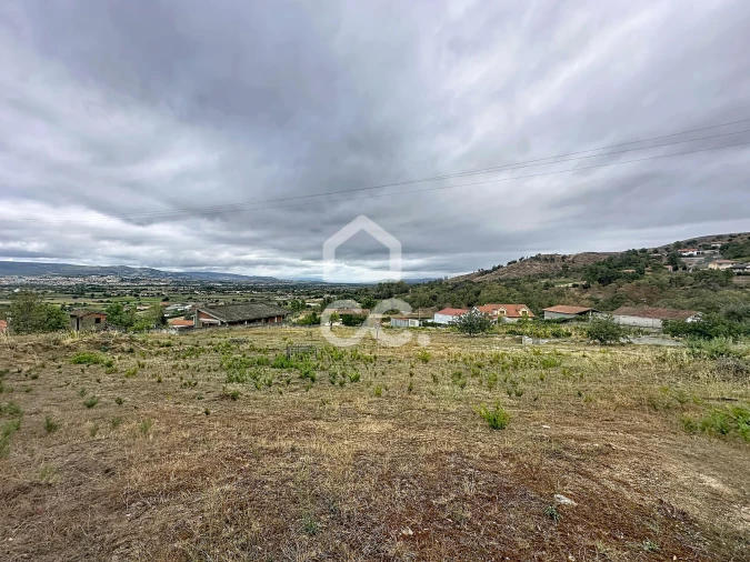 Terreno para Venda em Eiras, São Julião de Montenegro e Cela Foto 2