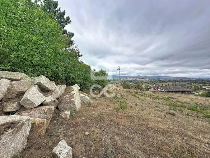 Terreno para Venda em Eiras, São Julião de Montenegro e Cela Foto 13