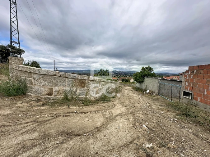 Terreno para Venda em Eiras, São Julião de Montenegro e Cela Foto 10