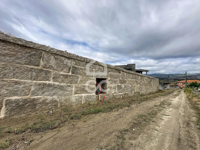 Terreno para Venda em Eiras, São Julião de Montenegro e Cela Foto 12