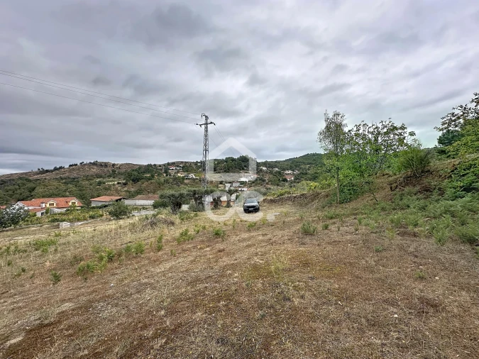 Terreno para Venda em Eiras, São Julião de Montenegro e Cela Foto 7