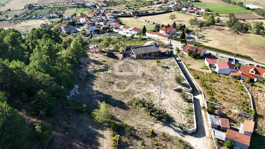 Terreno para Venda em Eiras, São Julião de Montenegro e Cela Foto 9