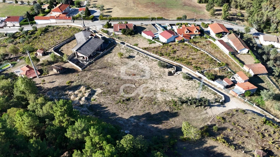 Terreno para Venda em Eiras, São Julião de Montenegro e Cela Foto 10