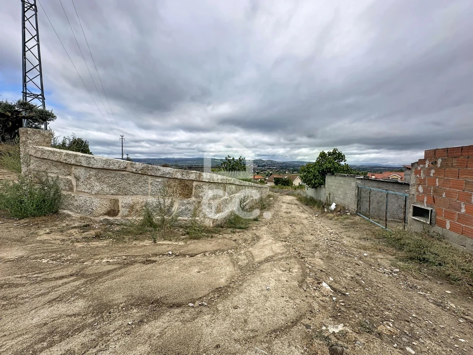 Terreno para Venda em Eiras, São Julião de Montenegro e Cela Foto 10