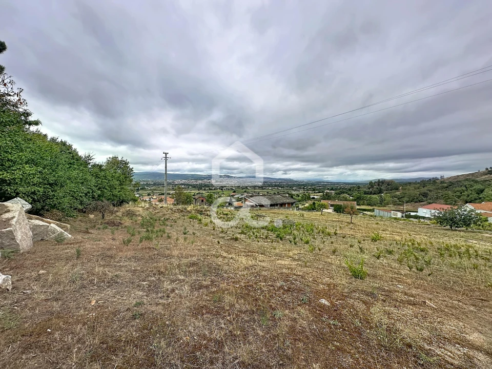 Terreno para Venda em Eiras, São Julião de Montenegro e Cela Foto 5