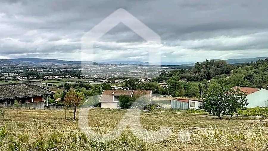 Terreno para Venda em Eiras, São Julião de Montenegro e Cela
