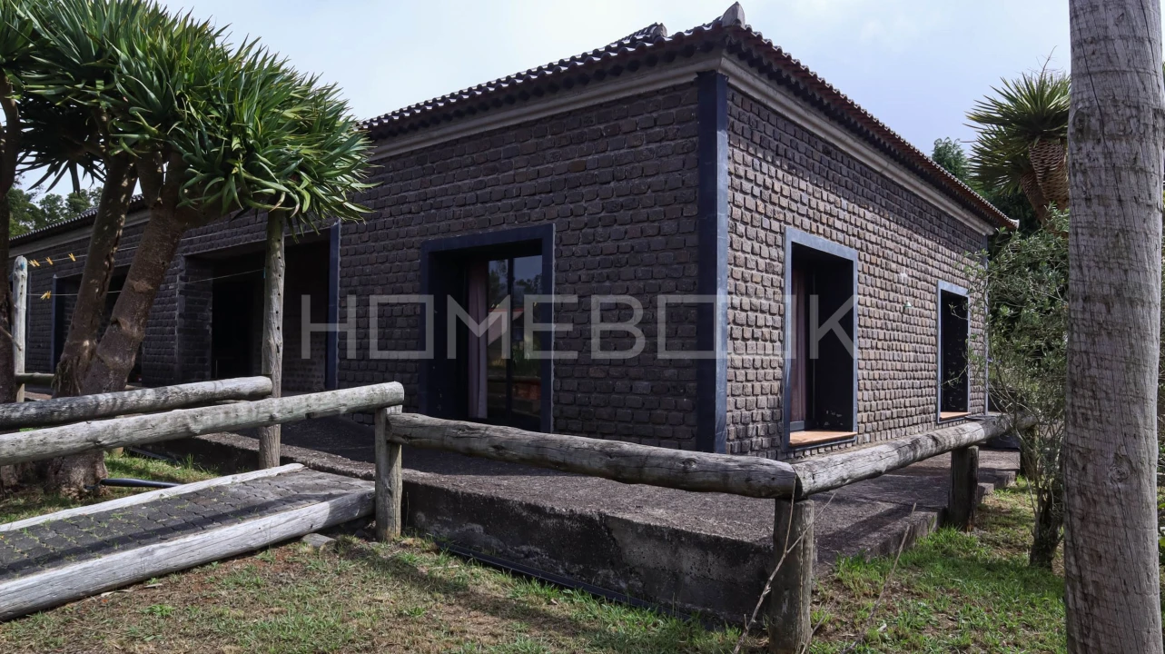 Moradia T3 para Venda em Santo Antonio da Serra Foto 8