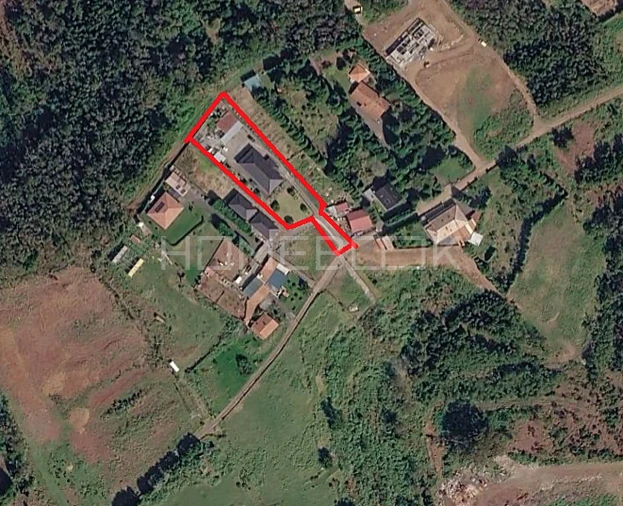 Moradia T3 para Venda em Santo Antonio da Serra Foto 21