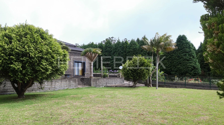 Moradia T3 para Venda em Santo Antonio da Serra Foto 14