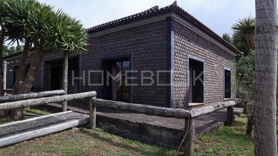 Moradia T3 para Venda em Santo Antonio da Serra Foto 8