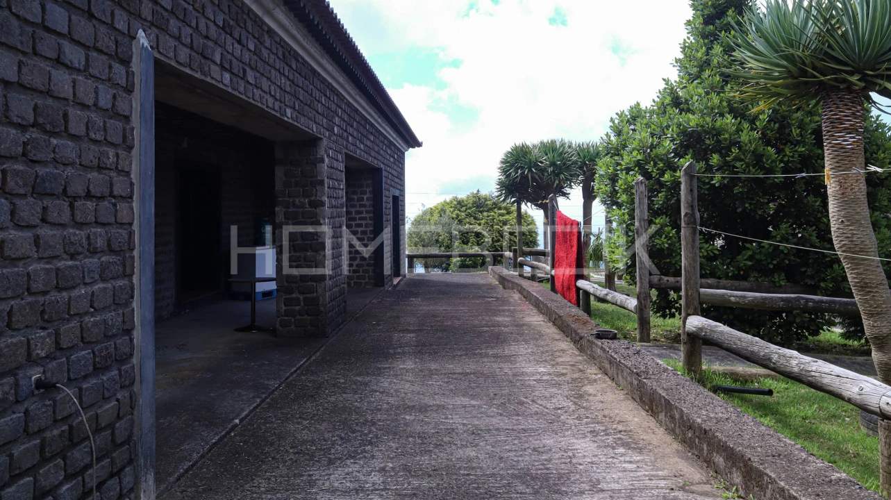 Moradia T3 para Venda em Santo Antonio da Serra Foto 5