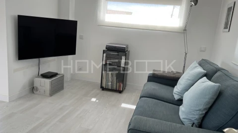 Moradia T2 para Arrendamento em Agualva e Mira-Sintra