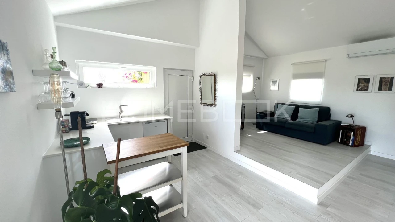 Moradia T2 para Arrendamento em Agualva e Mira-Sintra Foto 6