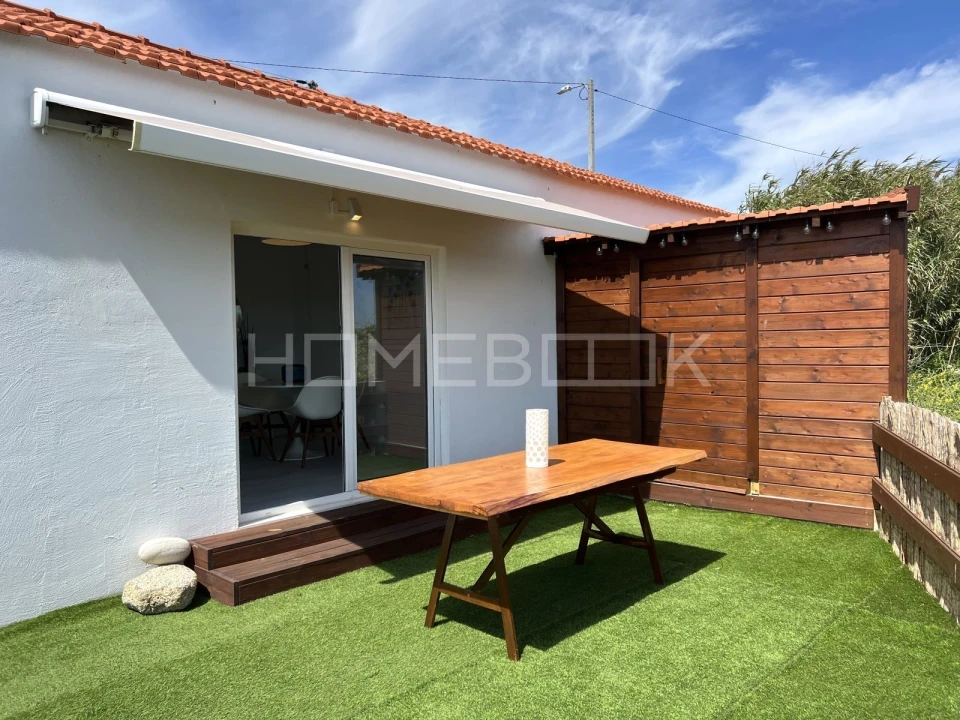Moradia T2 para Arrendamento em Agualva e Mira-Sintra Foto 17