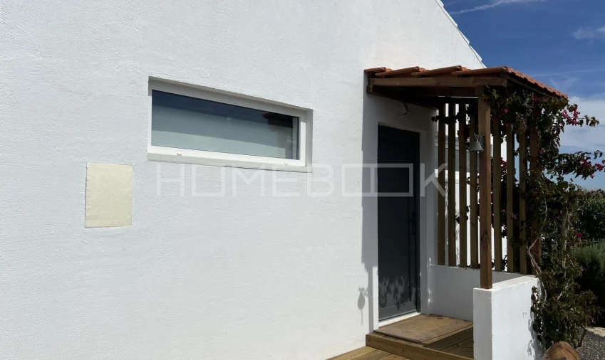 Moradia T2 para Arrendamento em Agualva e Mira-Sintra Foto 16