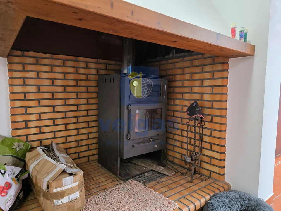 Moradia T5 para Venda em Usseira Foto 28