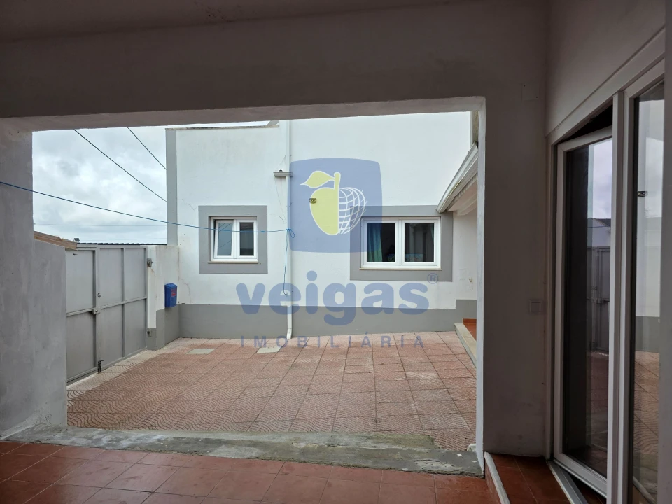 Moradia T5 para Venda em Usseira Foto 43
