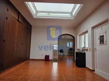 Moradia T5 para Venda em Usseira