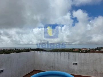 Moradia T5 para Venda em Usseira