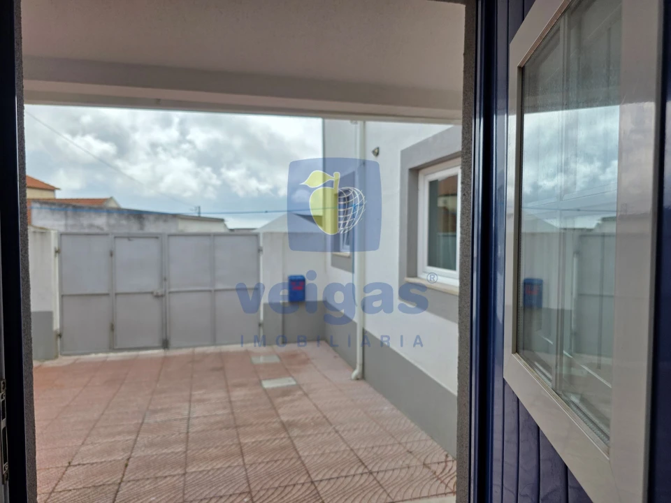 Moradia T5 para Venda em Usseira Foto 45
