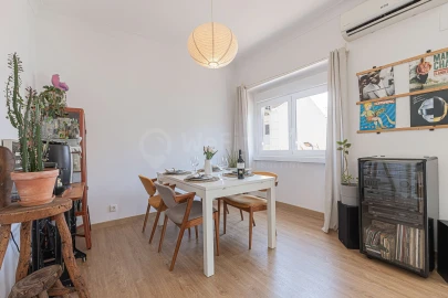 Apartamento T3 para Venda em Almada, Cova da Piedade, Pragal e Cacilhas