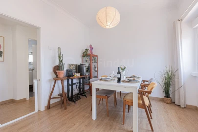 Apartamento T3 para Venda em Almada, Cova da Piedade, Pragal e Cacilhas