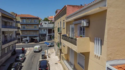 Apartamento T3 para Venda em Almada, Cova da Piedade, Pragal e Cacilhas