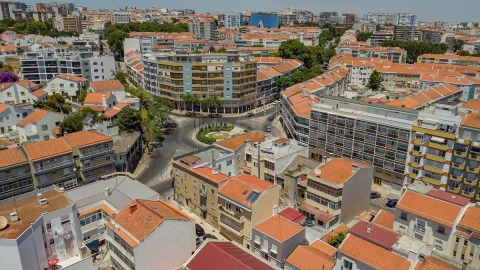 Apartamento T3 para Venda em Almada, Cova da Piedade, Pragal e Cacilhas