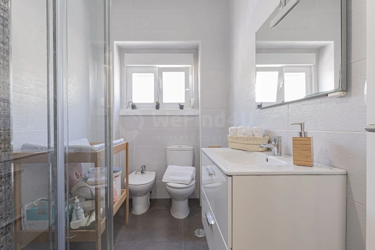 Apartamento T3 para Venda em Almada, Cova da Piedade, Pragal e Cacilhas Foto 21