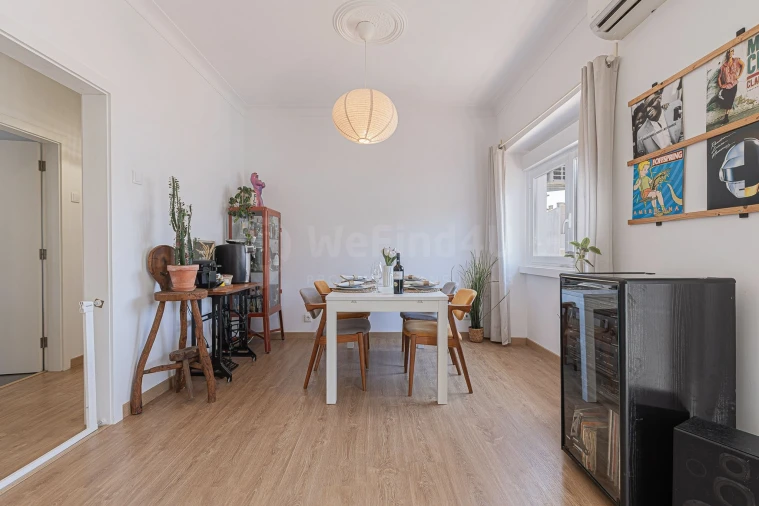 Apartamento T3 para Venda em Almada, Cova da Piedade, Pragal e Cacilhas Foto 6