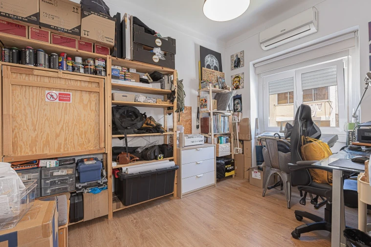 Apartamento T3 para Venda em Almada, Cova da Piedade, Pragal e Cacilhas Foto 24