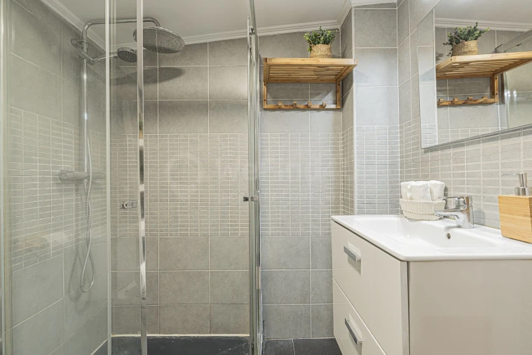 Apartamento T3 para Venda em Almada, Cova da Piedade, Pragal e Cacilhas Foto 49