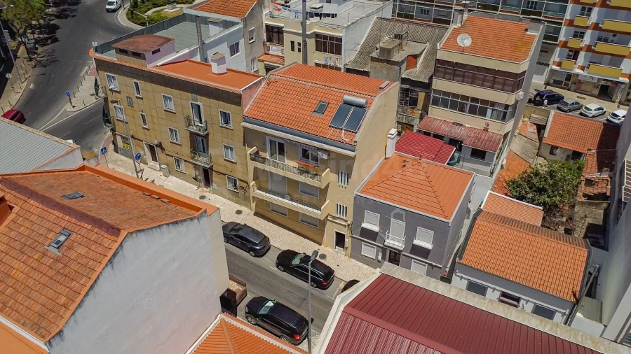 Apartamento T3 para Venda em Almada, Cova da Piedade, Pragal e Cacilhas Foto 56
