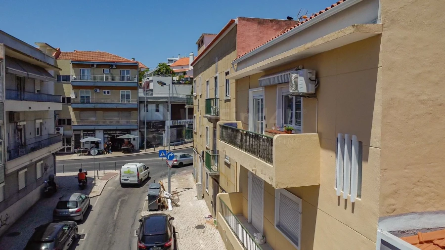 Apartamento T3 para Venda em Almada, Cova da Piedade, Pragal e Cacilhas Foto 54